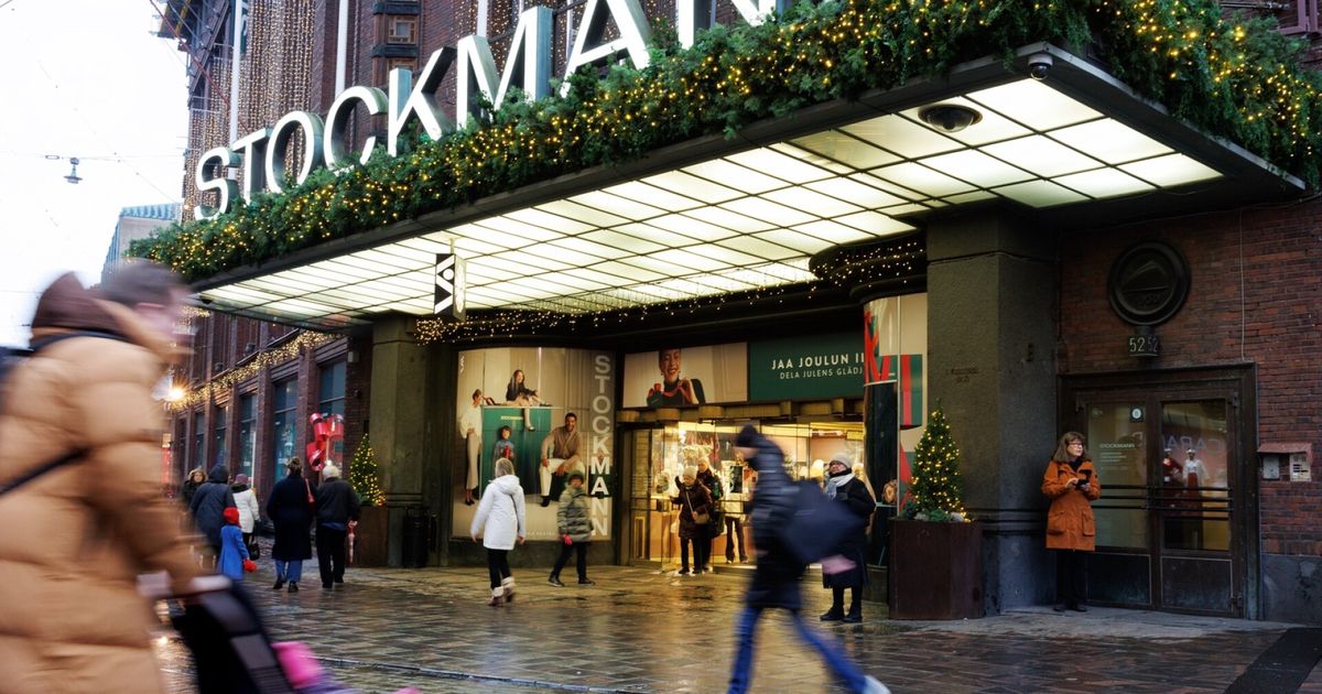 Lindex ei löytänyt ratkaisua Stockmannin kohtaloon