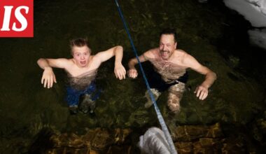 Yökylässä Maria Veitola: Nämä julkkikset mukana uudella kaudella