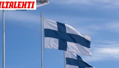 Yle: Suomesta leviää outoja valheita