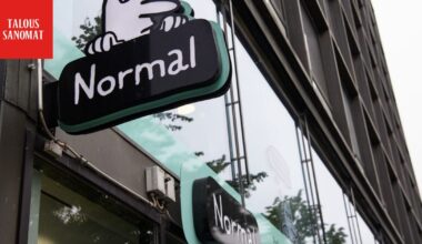 Pam huolestui nuorien työoloista – avasi kyselyn Normalin työntekijöille