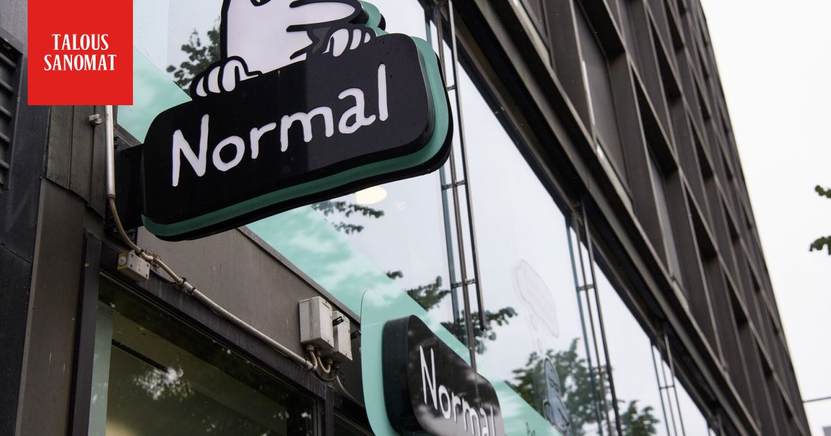 Pam huolestui nuorien työoloista – avasi kyselyn Normalin työntekijöille