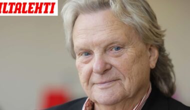 Pepe Willbergin törmäyksestä uutta tietoa