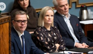 VM: Hävittäjät muuttivat tilanteen, hallitukselta voidaankin tarvita miljardiluokan lisäsäästöt