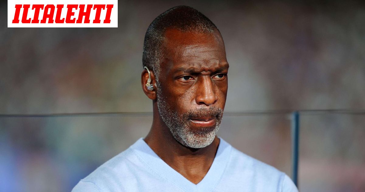 Miljoonien velat – Michael Johnsonin ”kuningasideasta” tuli täysi farssi