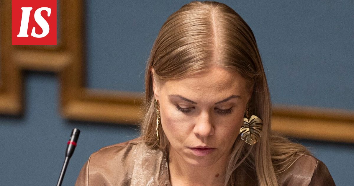 Mehumiljonääri-kansanedustaja juhli New Yorkissa – oli poissa, kun eduskunta leikkasi toimeentulotukea