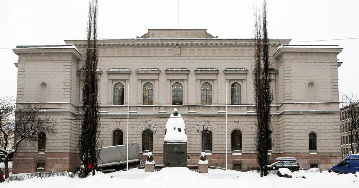 Suomen Pankki varoittaa talouden heikkenemisestä