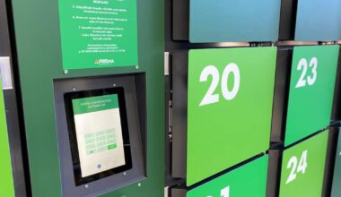 Osuuskauppa Peeässä aloittaa Iisalmen Prismassa 6,5 miljoonan euron remontin – samalla lisätään noutolokeroita | Pohjois-Savo