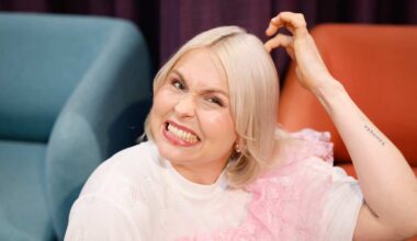 Essi Hellén huomasi elävänsä painajaistaan, kun häntä ei päästetty lentokoneeseen Costa Ricassa | Puoli seitsemän