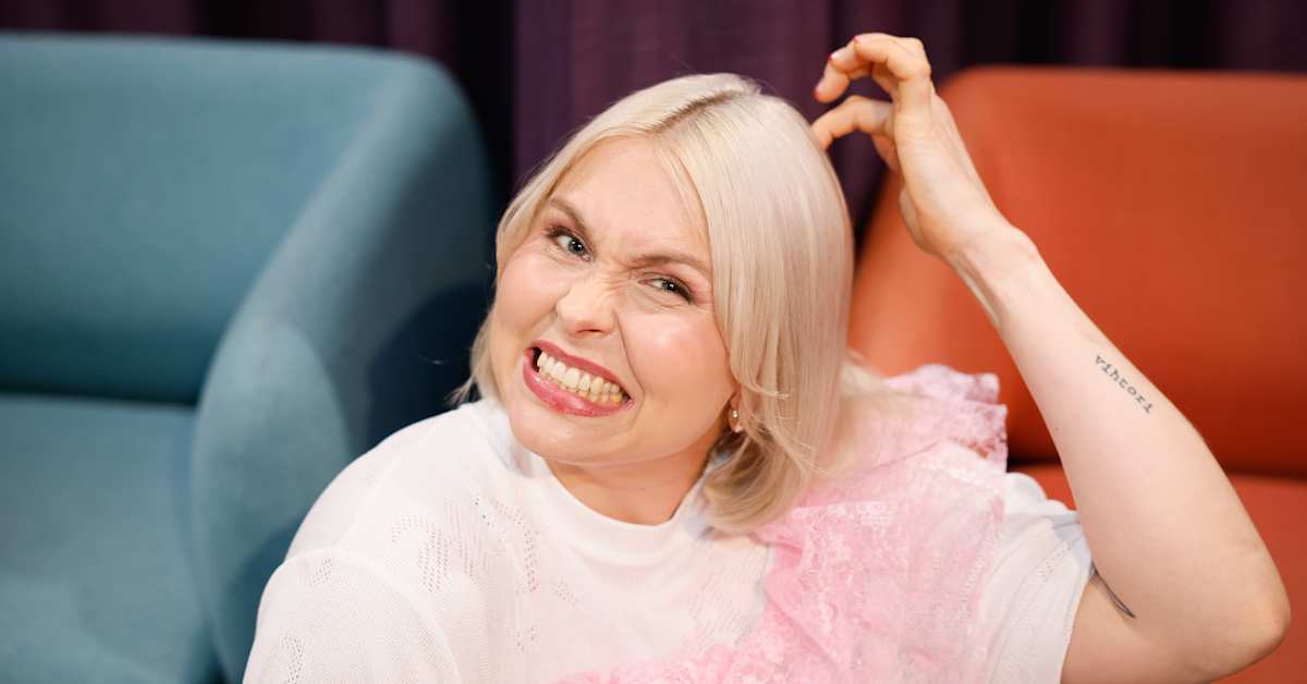 Essi Hellén huomasi elävänsä painajaistaan, kun häntä ei päästetty lentokoneeseen Costa Ricassa | Puoli seitsemän