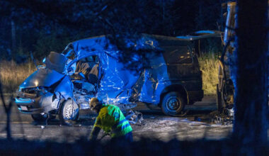 Karjalan prikaatista juuri kotiutunut varusmies kuoli Kouvolassa sattuneessa kolarissa | Kymenlaakso