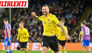 KuPS:n superhyökkääjä saattaa nostaa kytkintä – ”Katsotaan, mitä tapahtuu”