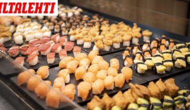 Suosittu ravintolaketju meni konkurssiin – AL: Nyt tuli käänne