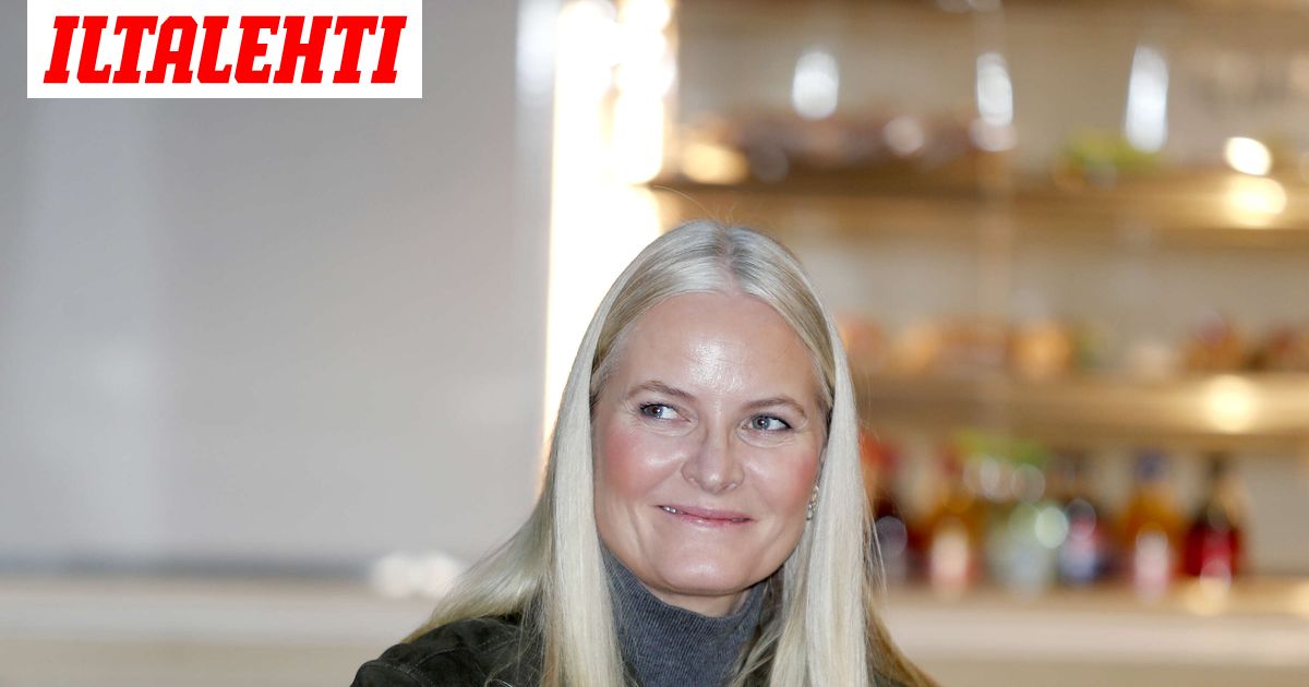 Kruununprinsessa Mette-Maritin tila heikkeni – Näin sairaus on oireillut tänä vuonna