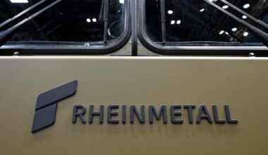 Saksalainen asejätti esitteli droonintorjuntajärjestelmää Suomen armeijalle | Uutisia lyhyesti