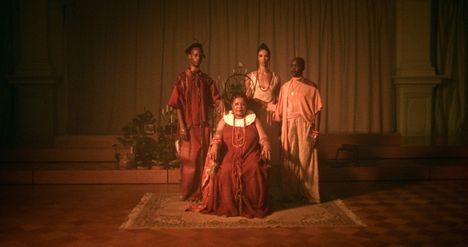 Ima Iduozee: After We’re Gone (2022).