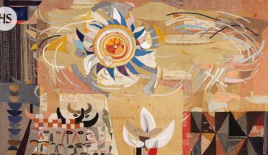 Neljä näyttelyä, jotka kannattaa nähdä tänä viikonloppuna – tai tänä vuonna