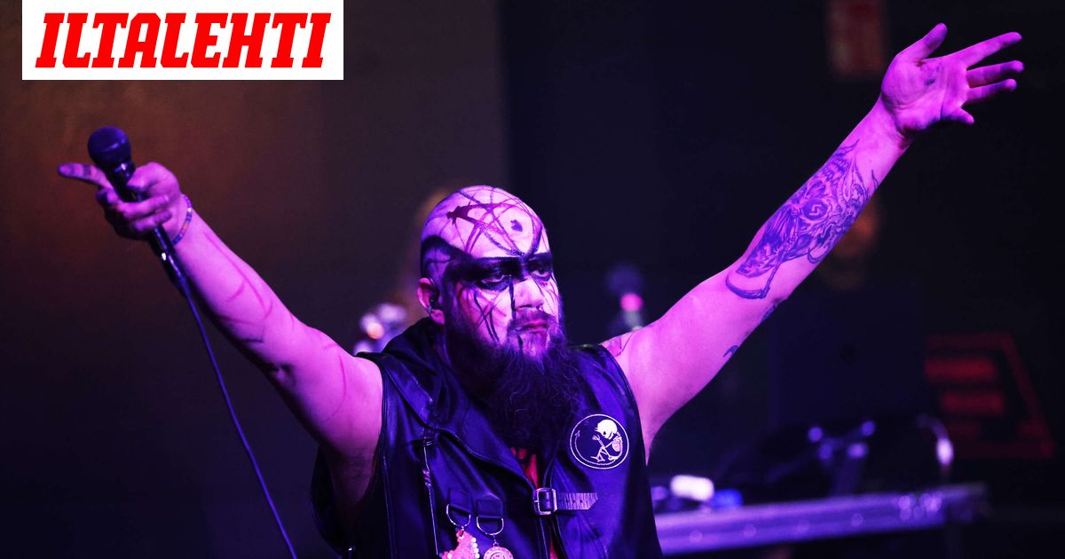 Seiska: Suomalaismuusikolle jälleen rikossyyte