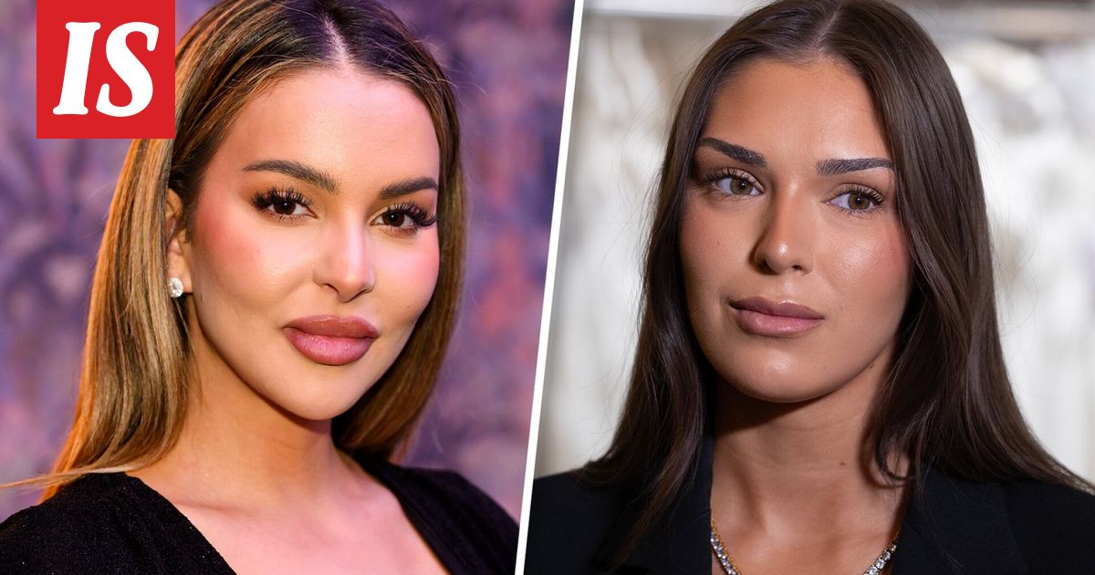 Sara Chafak ottaa kantaa missikohuun – sekoitettiin Sarah Dzafceen