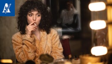 Marlon Brando teki seksuaalista väkivaltaa nuorelle näyttelijälle, muistuttaa elämäkertadraama