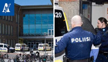 Pirkkalan koulu­puukotuksen myöntänyt 16-vuotias poika oli syyntakeeton – tuomio tulee vuoden lopussa