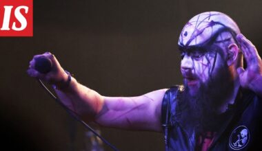 Seiska: Turmion kätilöiden Petja Turuselle syyte rattijuopumuksesta