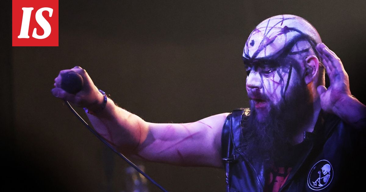 Seiska: Turmion kätilöiden Petja Turuselle syyte rattijuopumuksesta