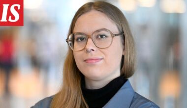 Vasemmistonuorten puheenjohtajaa epäiltiin rikoksesta – näin kävi