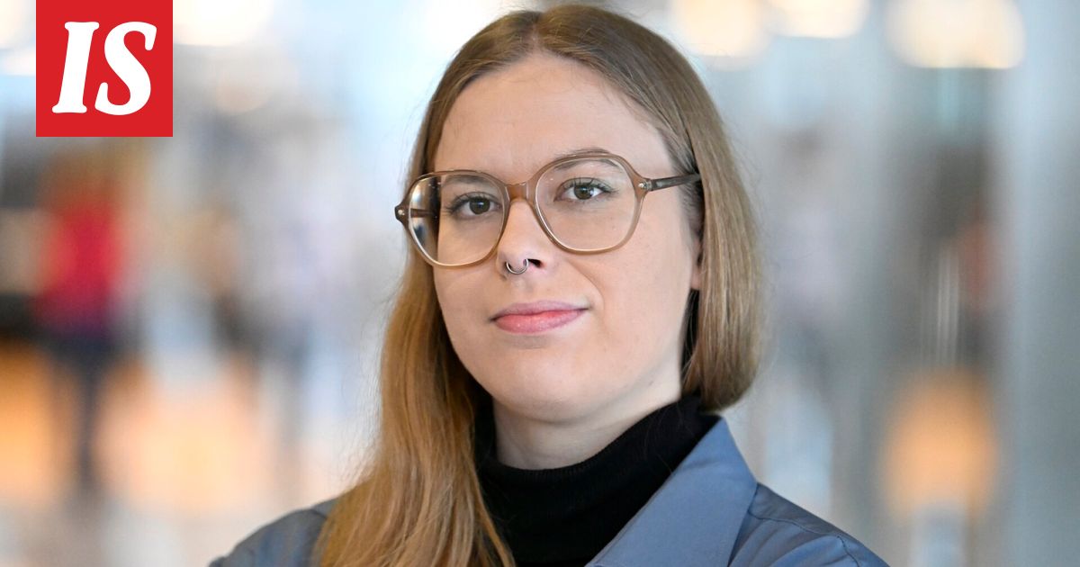 Vasemmistonuorten puheenjohtajaa epäiltiin rikoksesta – näin kävi