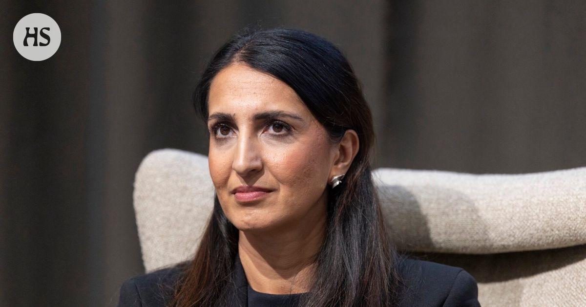 Sdp:n Razmyar: Rasismista vaikeneminen osoittaa, ettei Halla-aho sovi puhemieheksi