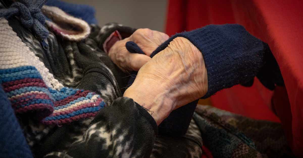 Tornion Karungissa paljastui röyhkeä muistisairaan kaltoinkohtelu – THL kertoo, mitä ongelmien taustalla yleensä on | Lappi