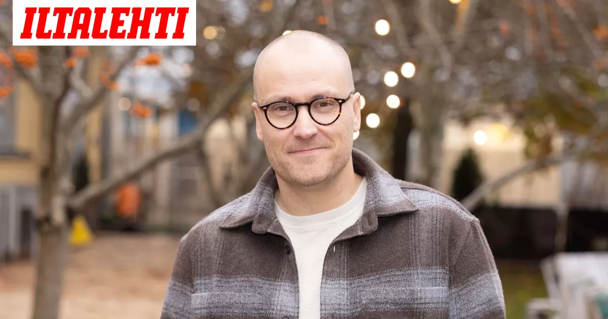 Uusi koti – ”Kaunein talo, jonka olen ikinä nähnyt”