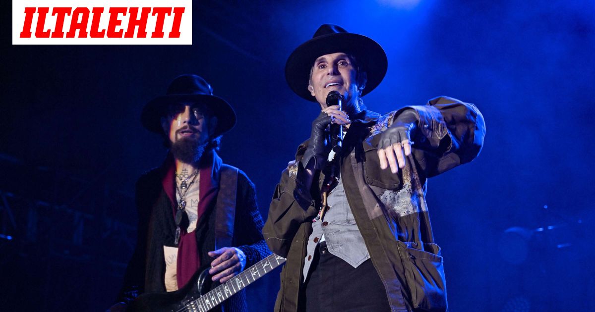 Kulttiyhtye tappeli lavalla vuosi sitten – Seuraukset dramaattisia