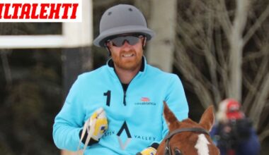 Prinssi Harry loukkasi itsensä – Paljonpuhuvat kuvat