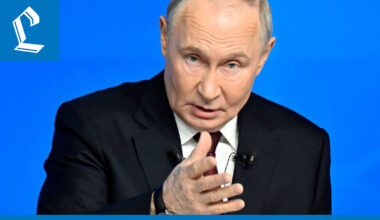 Putinin vuotuinen maratontilaisuus oli tuttujen argumenttien toistamista, entinen suurlähettiläs arvioi