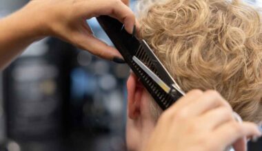 Oppilaan hiukset ”blessattiin” tamperelais­koulussa – poliisi aloitti esitutkinnan | Kotimaa