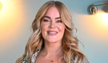 Rosanna Kulju esittelee perhettään | Seiska