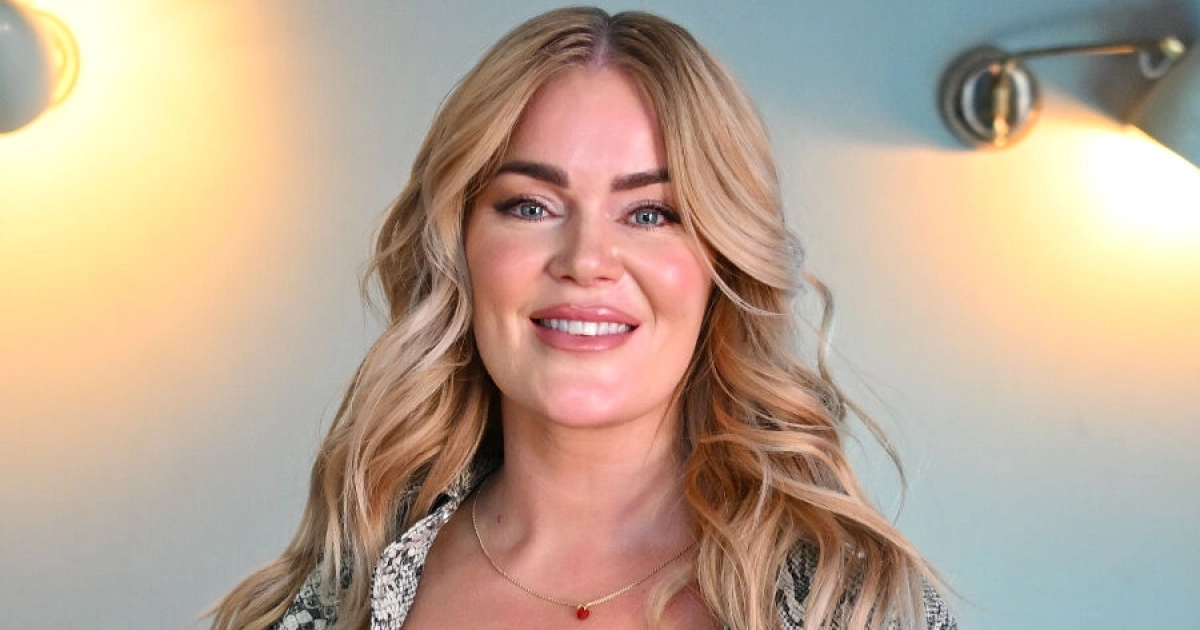 Rosanna Kulju esittelee perhettään | Seiska