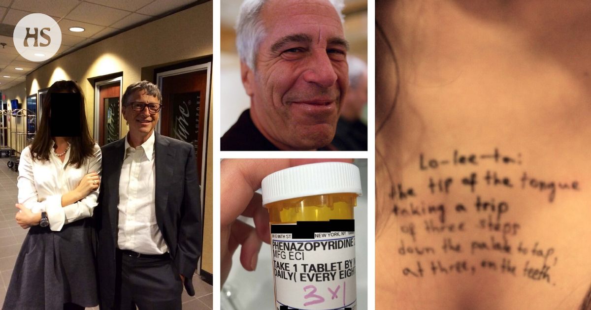 USA:ssa valmistaudutaan oikeusriitaan tänään julkaistavien satojentuhansien Epstein-dokumenttien tiimoilta