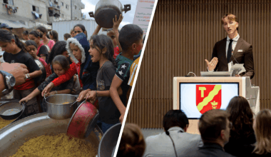 Tampere oli lahjoittamassa Gazaan 50 000 euroa – sitten perus­suomalaiset nousivat vastarintaan | Pirkanmaa