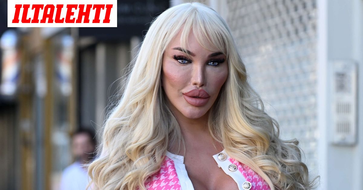 Jessica Alves hävisi Instagramista – Tämä tiedetään voinnista