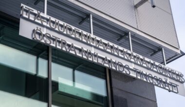 Järvenpäässä kahta puukottanut mies tuomittiin vankeuteen: iski raskaana ollutta naista teräaseella | Kotimaa