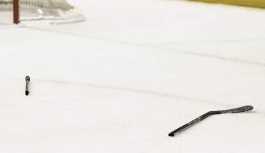 Jokereiden ja HIFK:n nuorten SM-sarjaottelu päättyi järjestyshäiriöihin | Urheilua lyhyesti