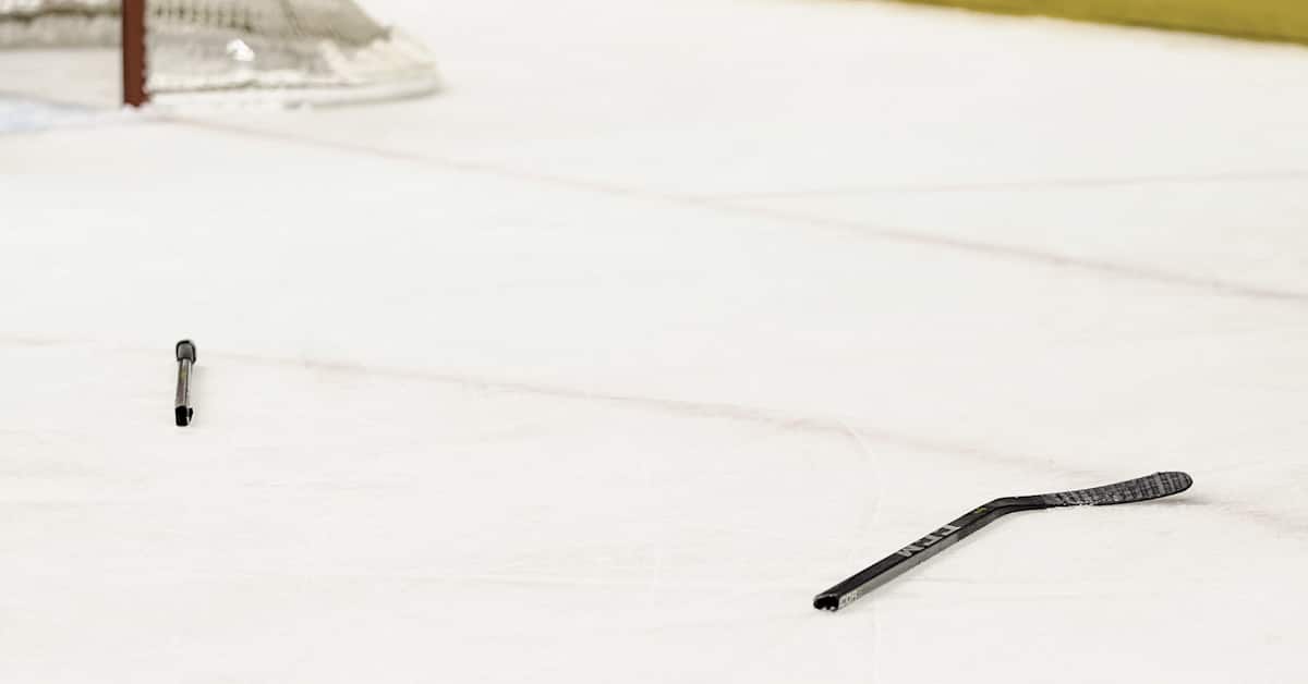 Jokereiden ja HIFK:n nuorten SM-sarjaottelu päättyi järjestyshäiriöihin | Urheilua lyhyesti