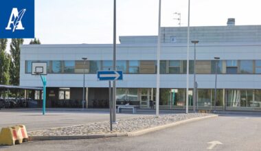 Tamperelais­rehtori puuttui kouluihin levinneeseen some­ilmiöön – "Nuorten ja lasten täytyy uskaltaa mennä parturiin"