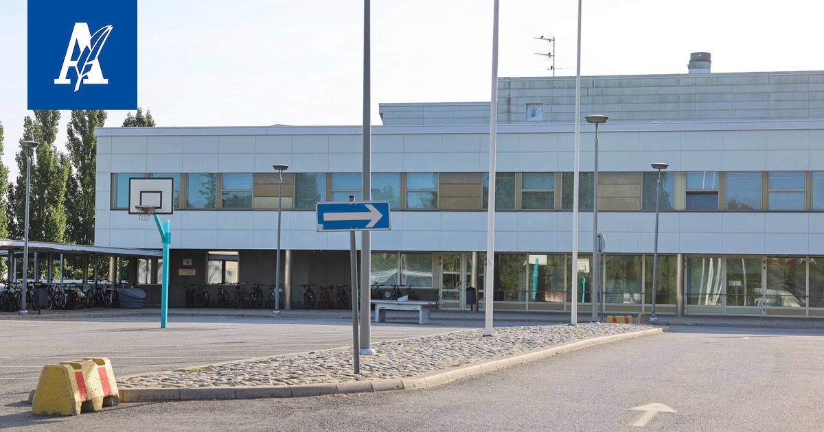 Tamperelais­rehtori puuttui kouluihin levinneeseen some­ilmiöön – "Nuorten ja lasten täytyy uskaltaa mennä parturiin"