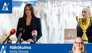 Harmittoman oloisesta lounaasta kehkeytyi kuukauden episodi – riittääkö anteeksipyyntö? - Aamulehti