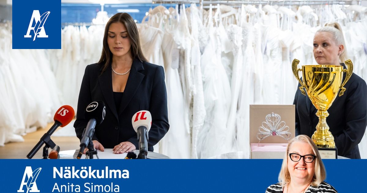 Harmittoman oloisesta lounaasta kehkeytyi kuukauden episodi – riittääkö anteeksipyyntö? - Aamulehti