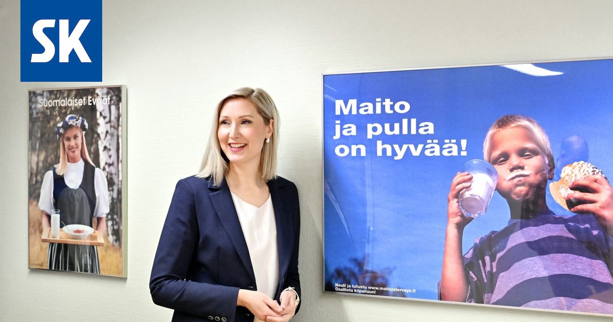 Porilaisjohtaja nousi johtajaverkoston ykköspallille – Anniina Honkanen, 48, paljastaa hyvän johtajan seitsemän taitoa