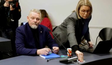 Ex-kansanedustaja Jukka Mäkysen syytteet kunnianloukkauksesta hylättiin | Pohjanmaa