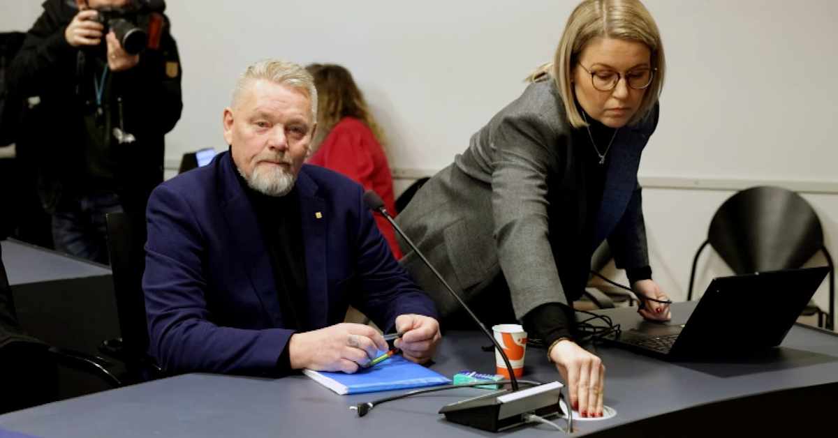 Ex-kansanedustaja Jukka Mäkysen syytteet kunnianloukkauksesta hylättiin | Pohjanmaa
